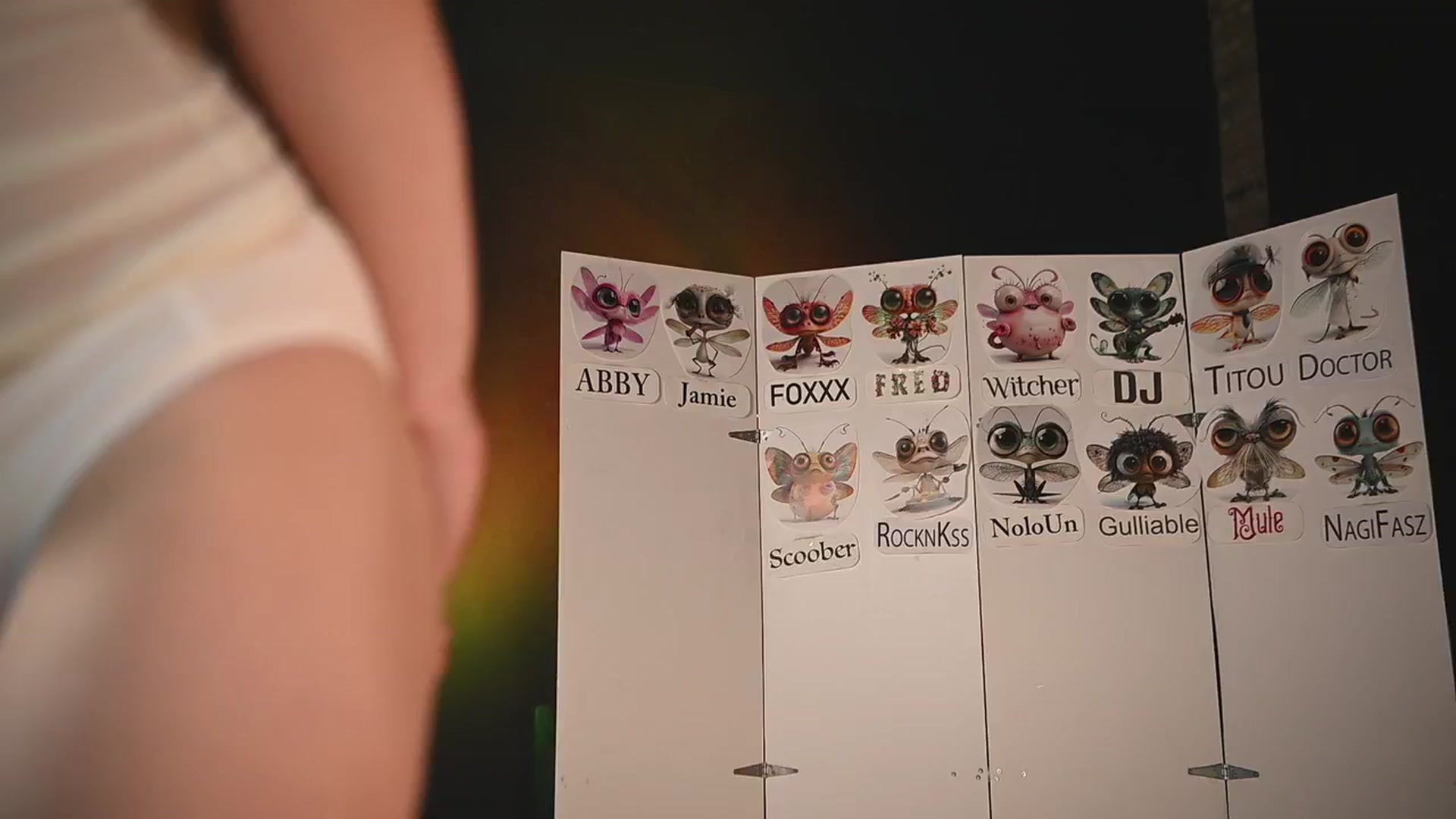 Gallery image thumbnail from RocknRose's myfreecams stream on, 06/18/2024, 04:52 image 14 of 20