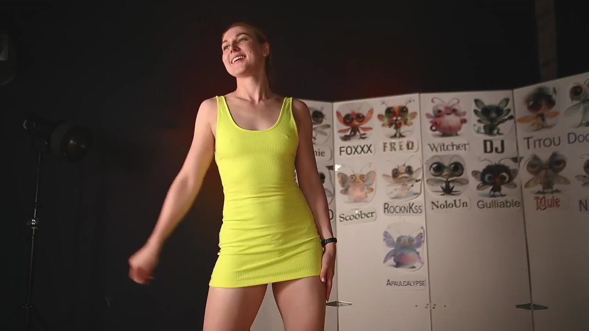 Gallery image thumbnail from RocknRose's myfreecams stream on, 06/19/2024, 04:21 image 4 of 20