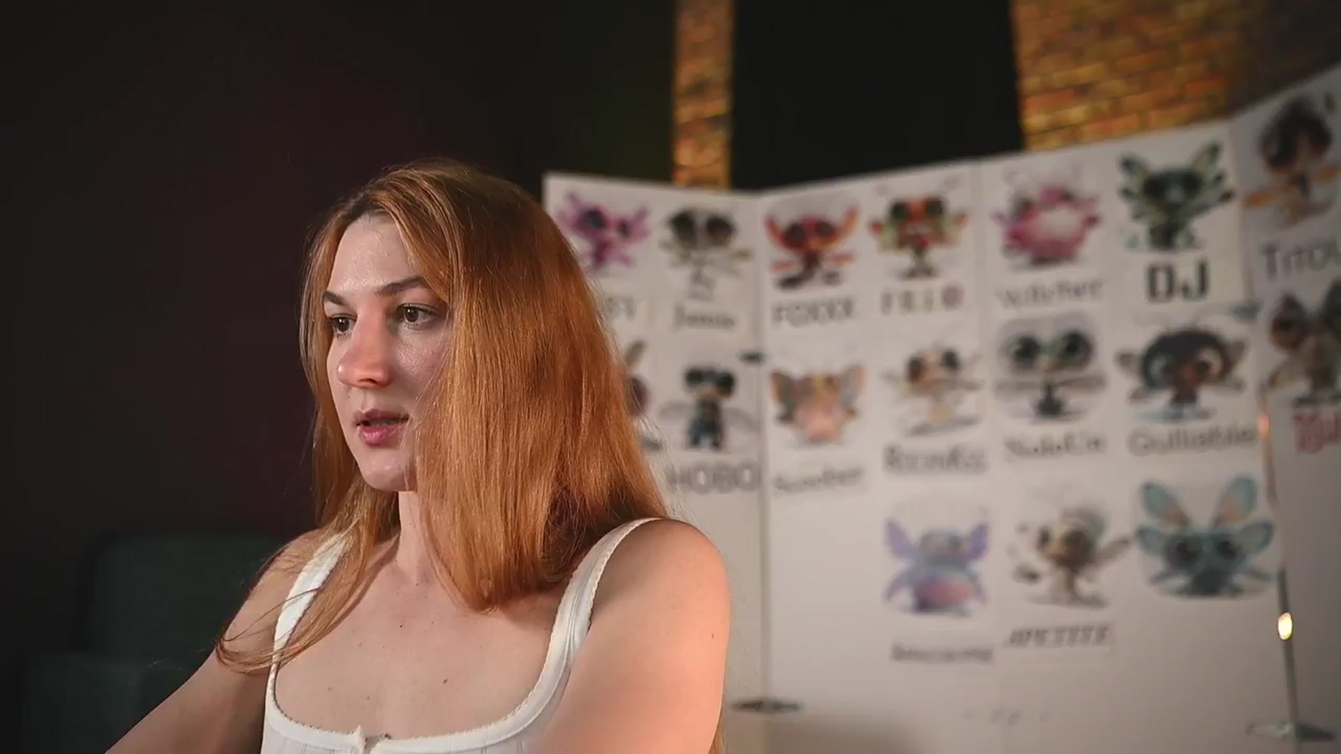 Gallery image thumbnail from RocknRose's myfreecams stream on, 06/25/2024, 06:55 image 4 of 20