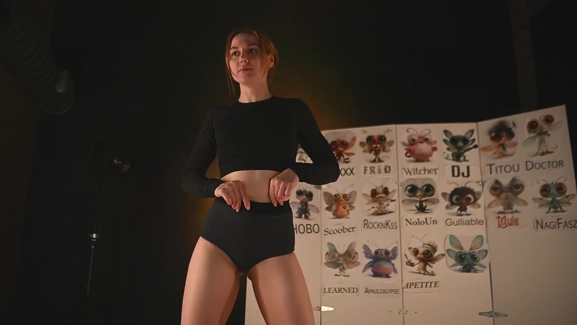 Gallery image thumbnail from RocknRose's myfreecams stream on, 06/27/2024, 05:35 image 8 of 20