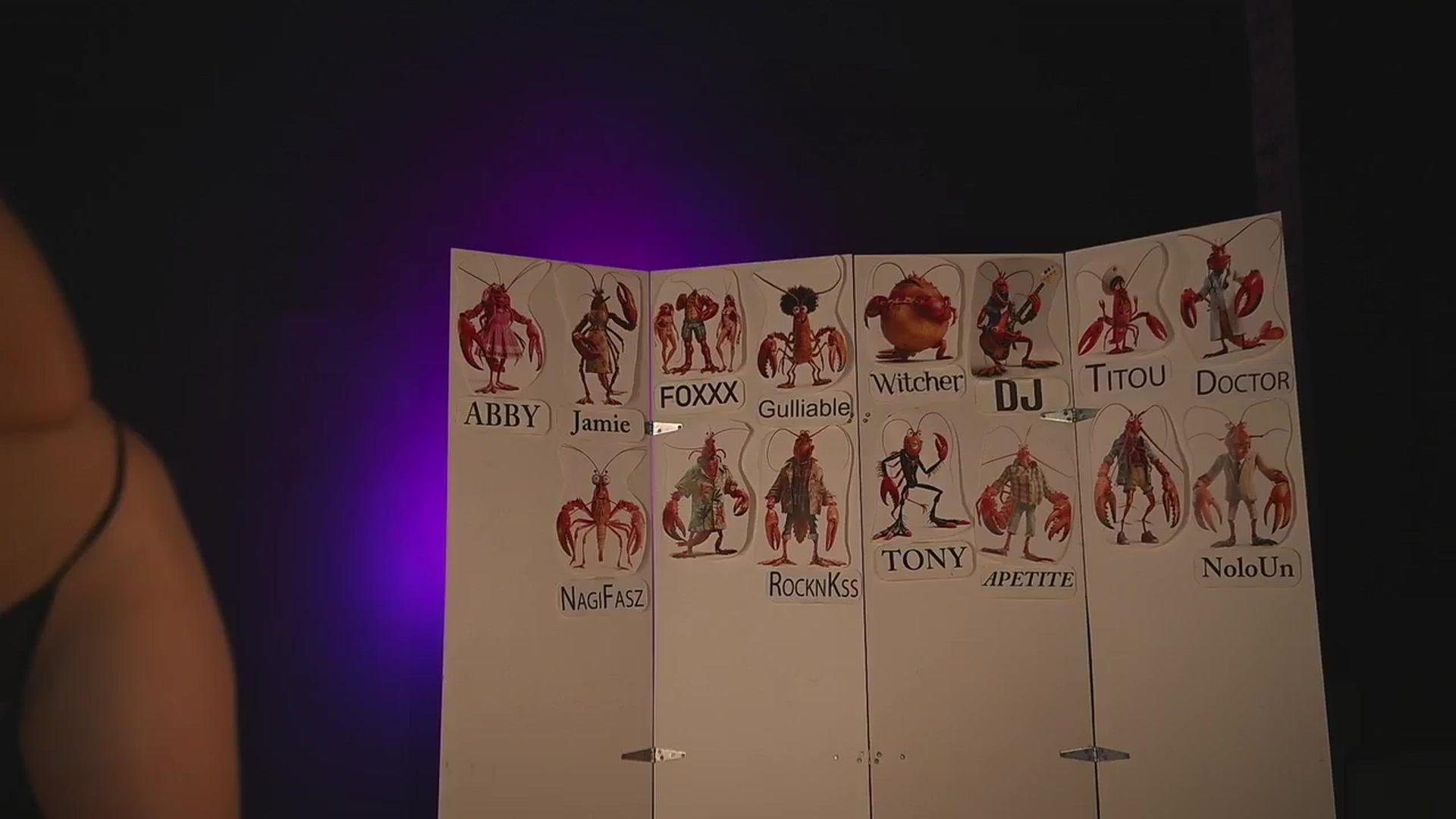 Gallery image thumbnail from RocknRose's myfreecams stream on, 07/13/2024, 07:15 image 10 of 20