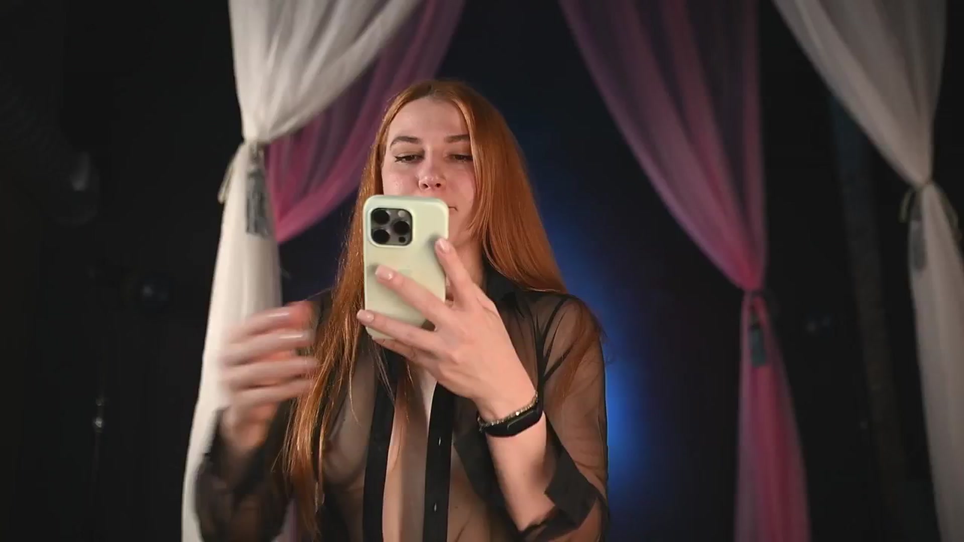Gallery image thumbnail from RocknRose's myfreecams stream on, 07/14/2024, 07:06 image 3 of 20