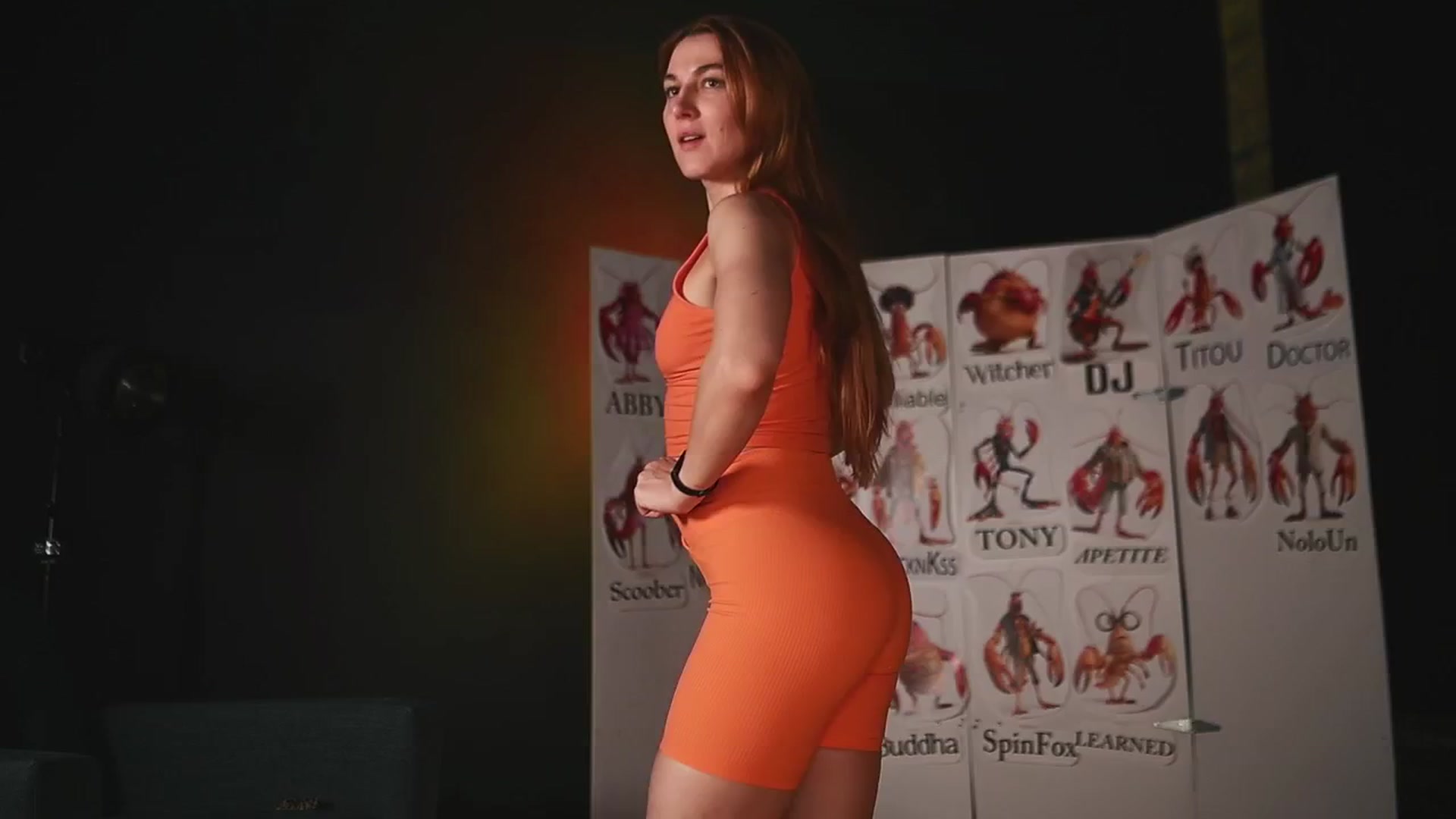 Gallery image thumbnail from RocknRose's myfreecams stream on, 07/25/2024, 05:16 image 6 of 20