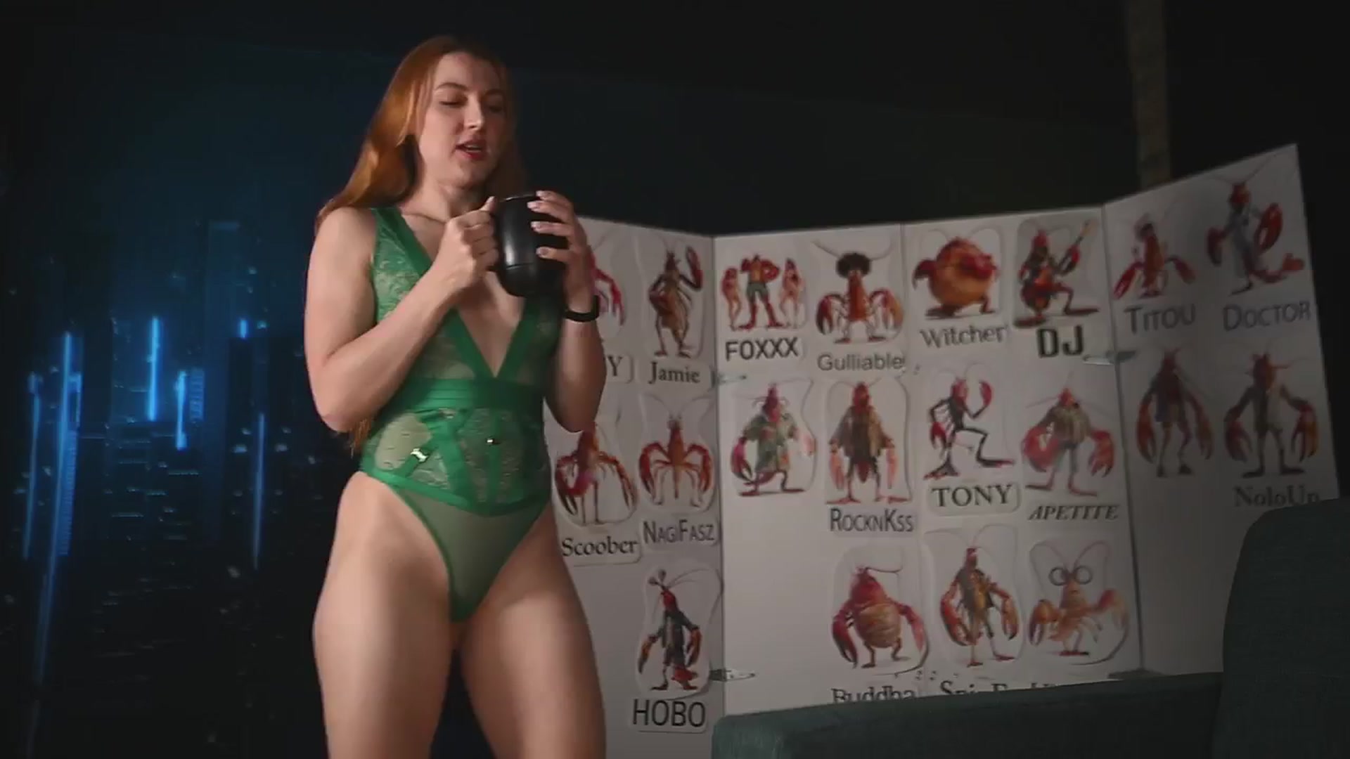 Gallery image thumbnail from RocknRose's myfreecams stream on, 07/28/2024, 04:04 image 1 of 20