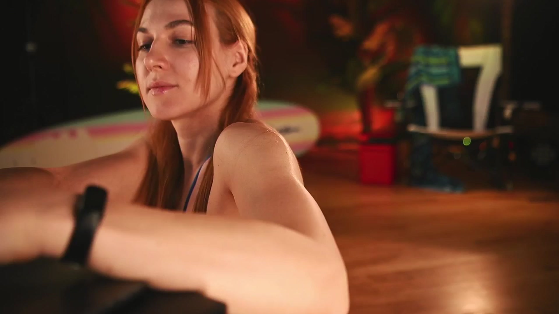 Gallery image thumbnail from RocknRose's myfreecams stream on, 08/11/2024, 06:08 image 8 of 20