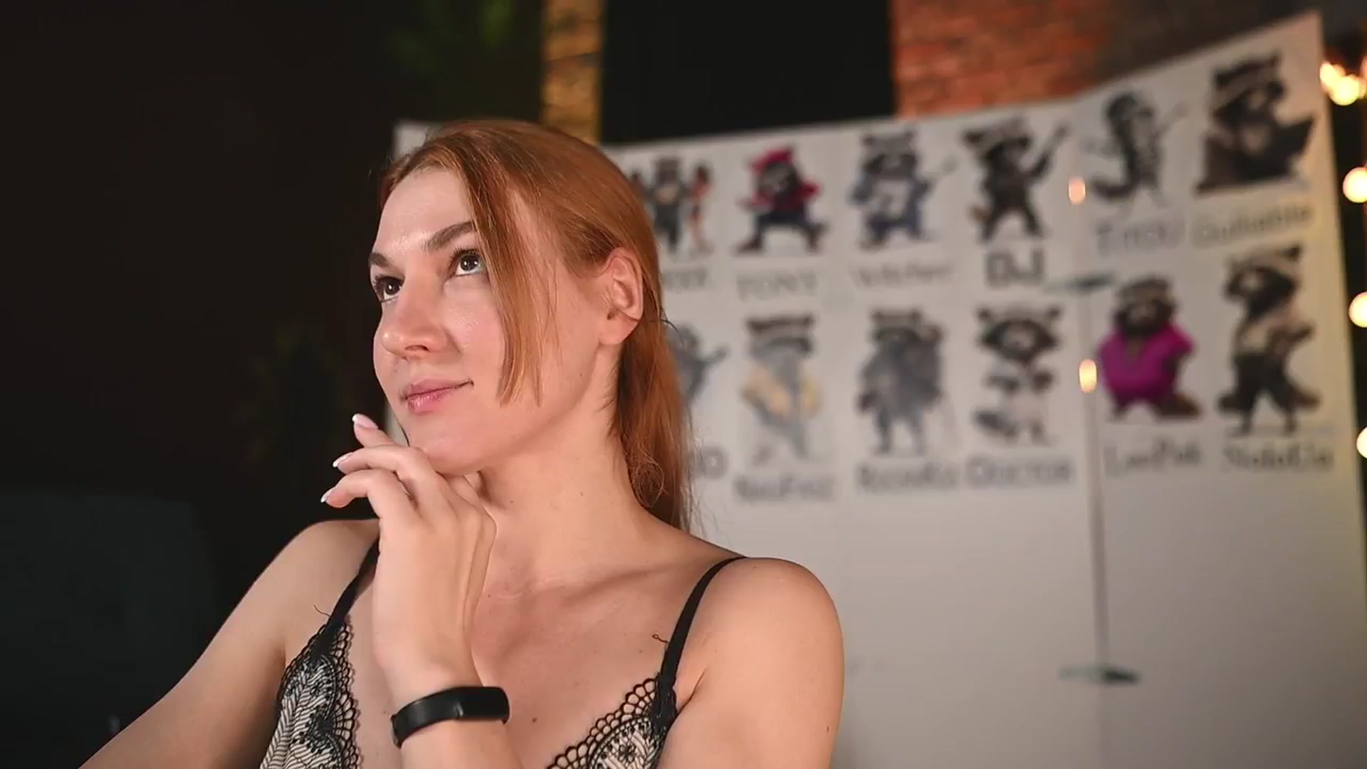 Gallery image thumbnail from RocknRose's myfreecams stream on, 08/13/2024, 07:02 image 2 of 20