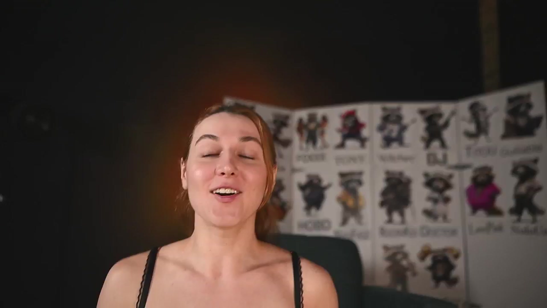 Gallery image thumbnail from RocknRose's myfreecams stream on, 08/29/2024, 05:52 image 5 of 20