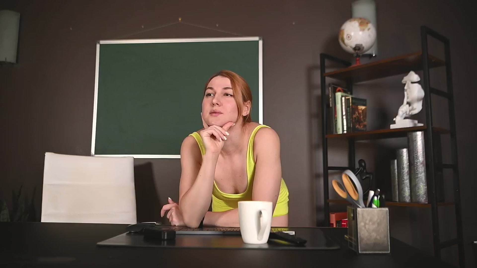 Gallery image thumbnail from RocknRose's myfreecams stream on, 09/01/2024, 04:08 image 5 of 20