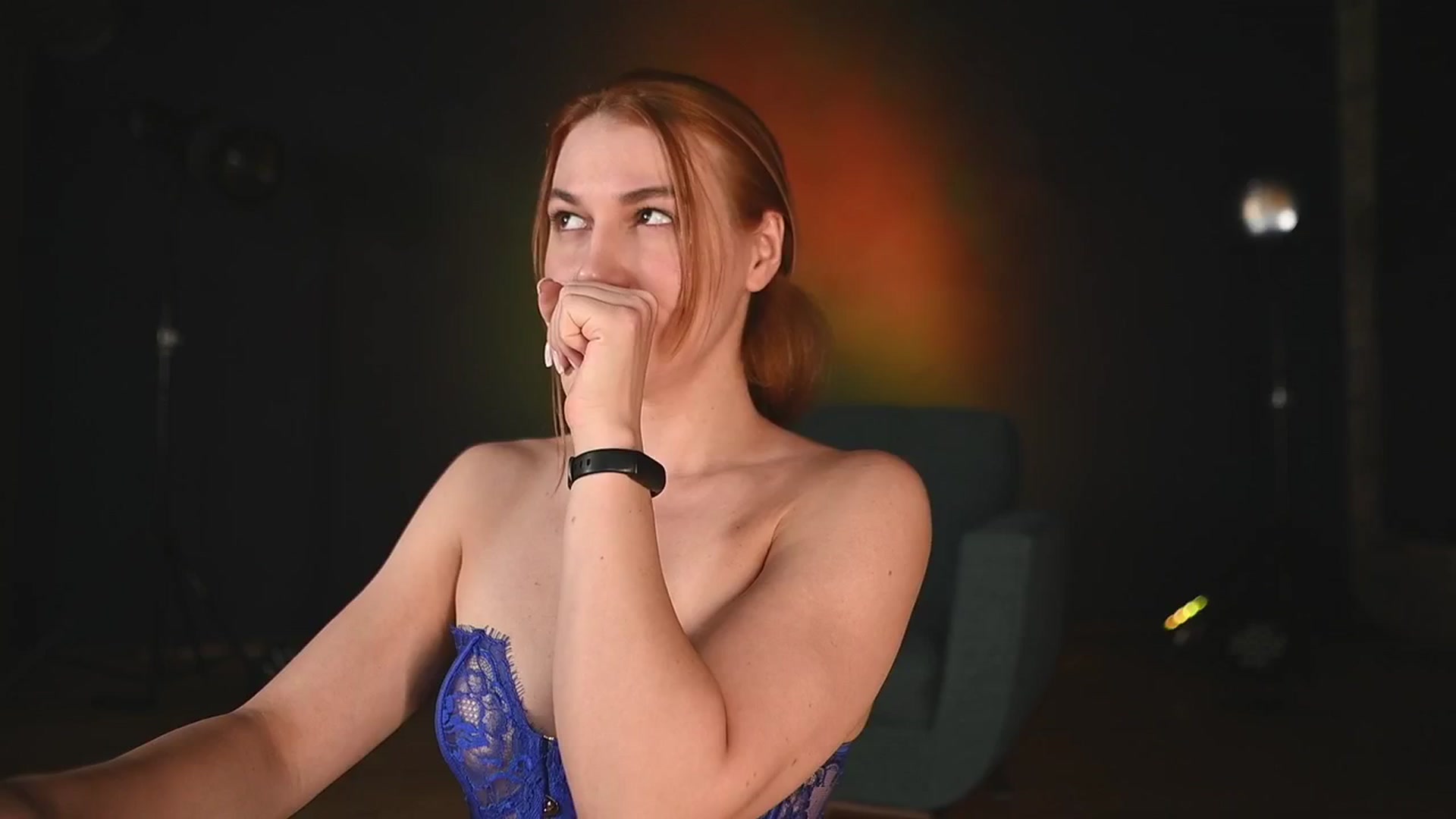 Gallery image thumbnail from RocknRose's myfreecams stream on, 09/08/2024, 03:27 image 9 of 20