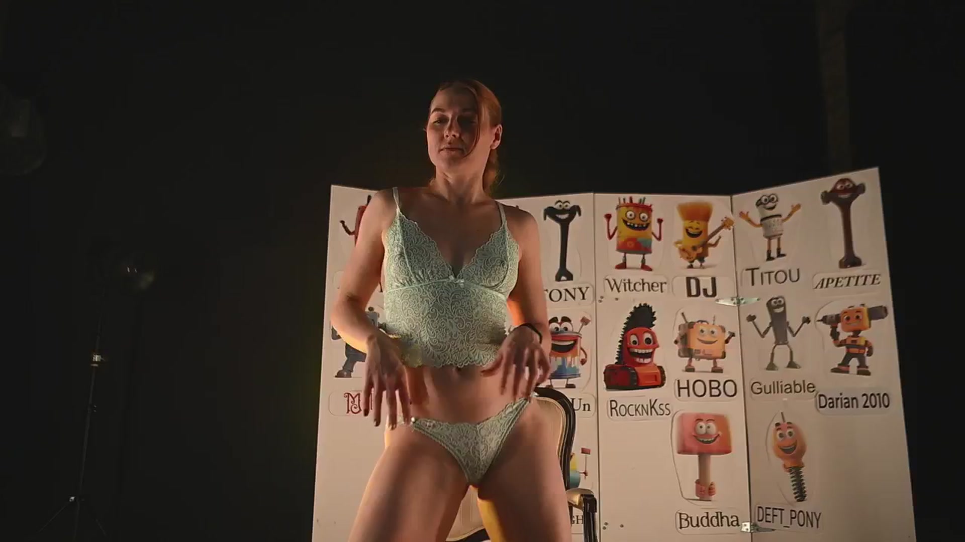 Gallery image thumbnail from RocknRose's myfreecams stream on, 09/25/2024, 05:45 image 2 of 20