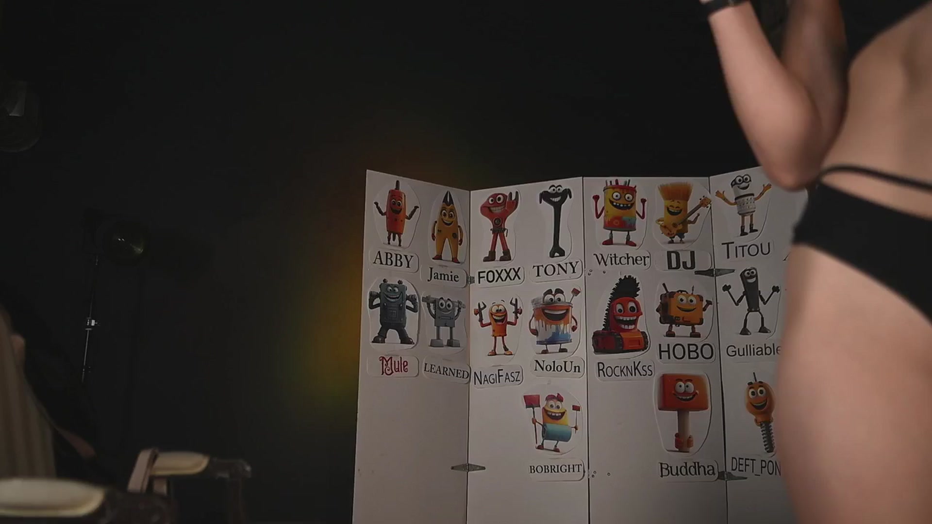 Gallery image thumbnail from RocknRose's myfreecams stream on, 09/26/2024, 05:40 image 3 of 20