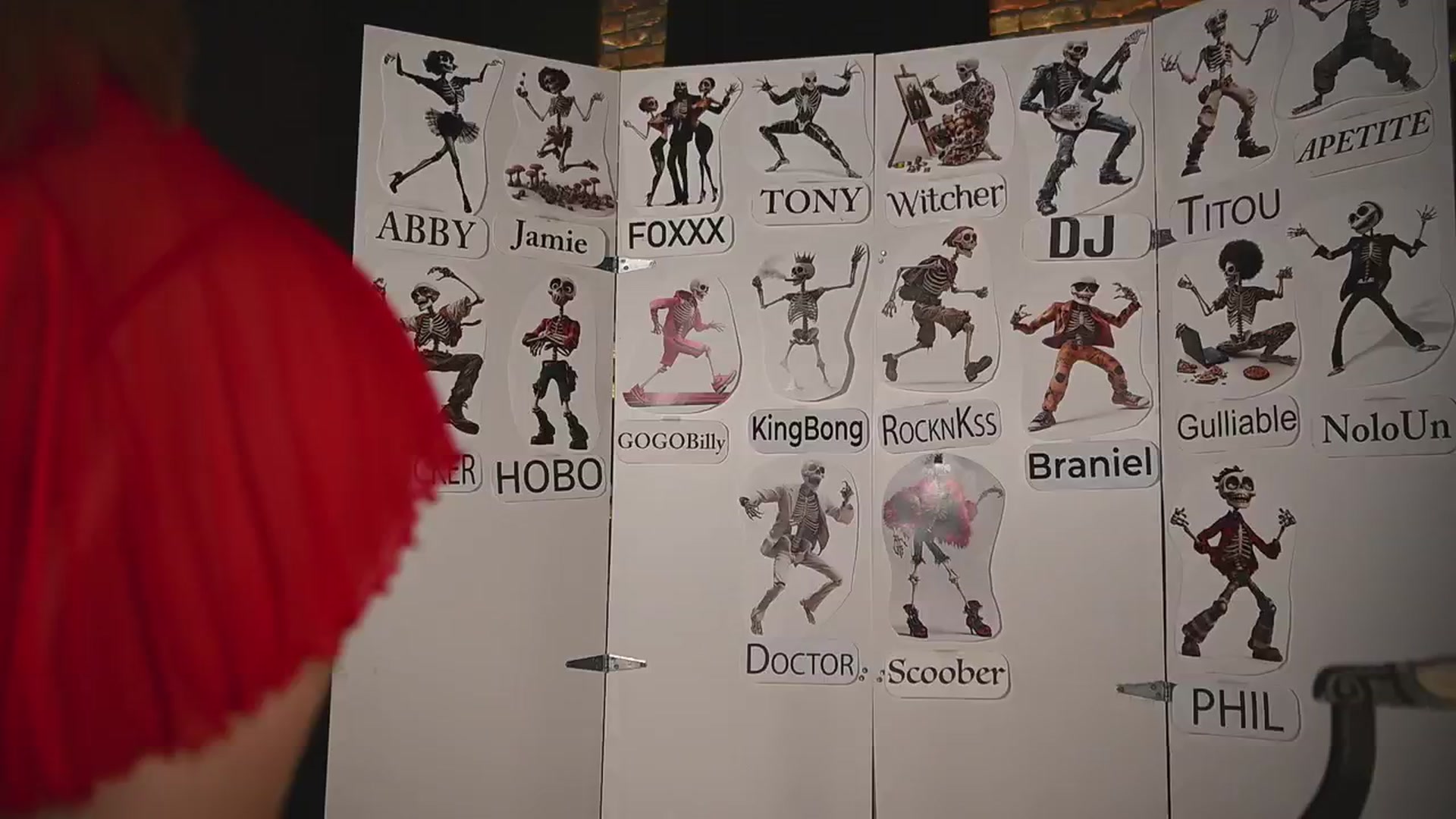 Gallery image thumbnail from RocknRose's myfreecams stream on, 10/15/2024, 06:27 image 11 of 20