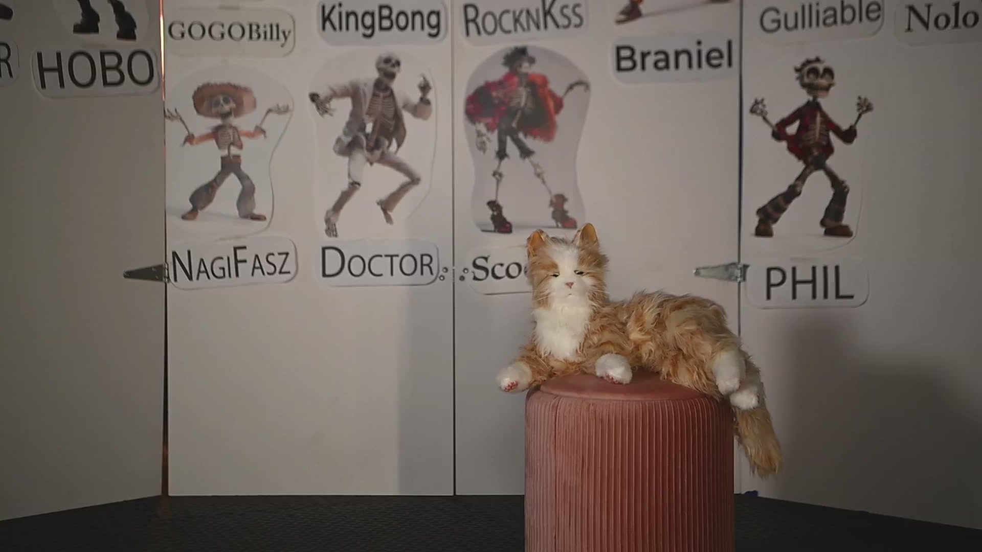 Gallery image thumbnail from RocknRose's myfreecams stream on, 10/25/2024, 06:29 image 6 of 20