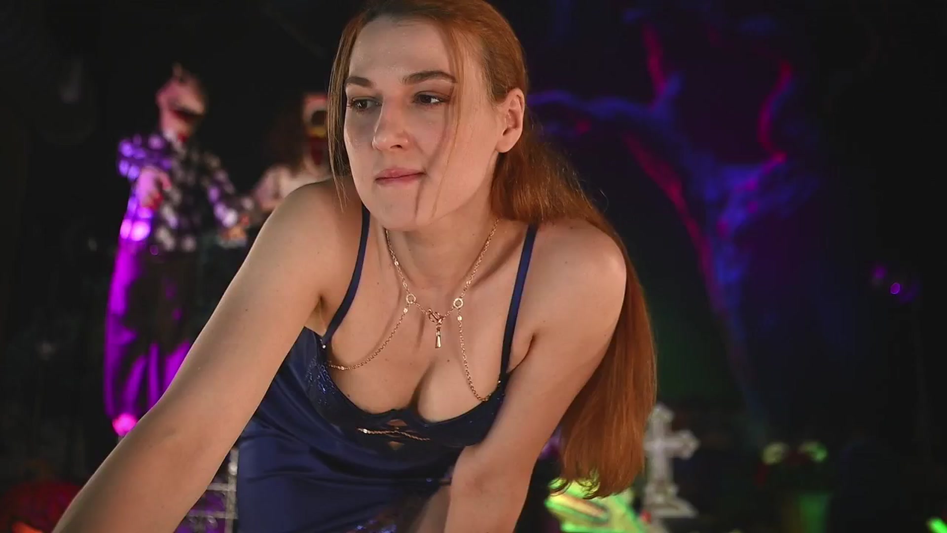 Gallery image thumbnail from RocknRose's myfreecams stream on, 11/03/2024, 04:05 image 5 of 20