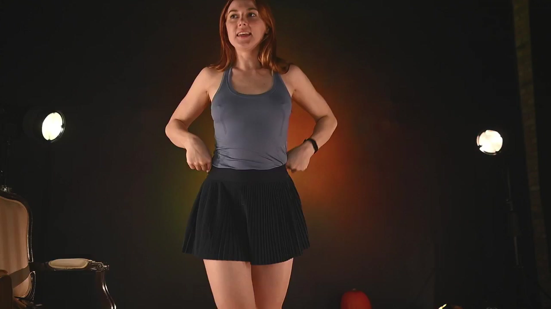 Gallery image thumbnail from RocknRose's myfreecams stream on, 11/07/2024, 06:38 image 4 of 20