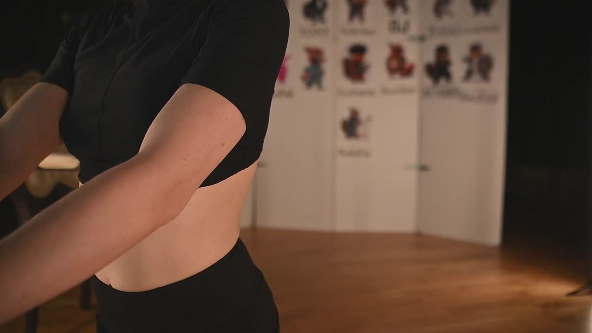 Gallery image thumbnail from RocknRose's myfreecams stream on, 11/21/2024, 06:40 image 7 of 20