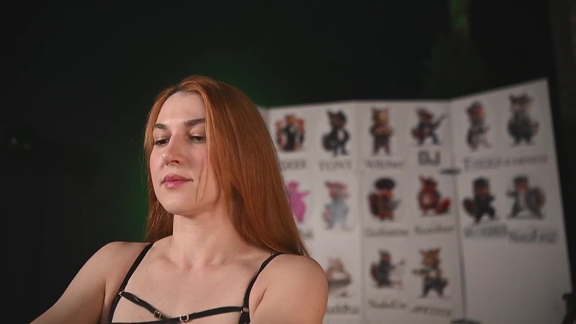 Gallery image thumbnail from RocknRose's myfreecams stream on, 12/01/2024, 07:27 image 2 of 20