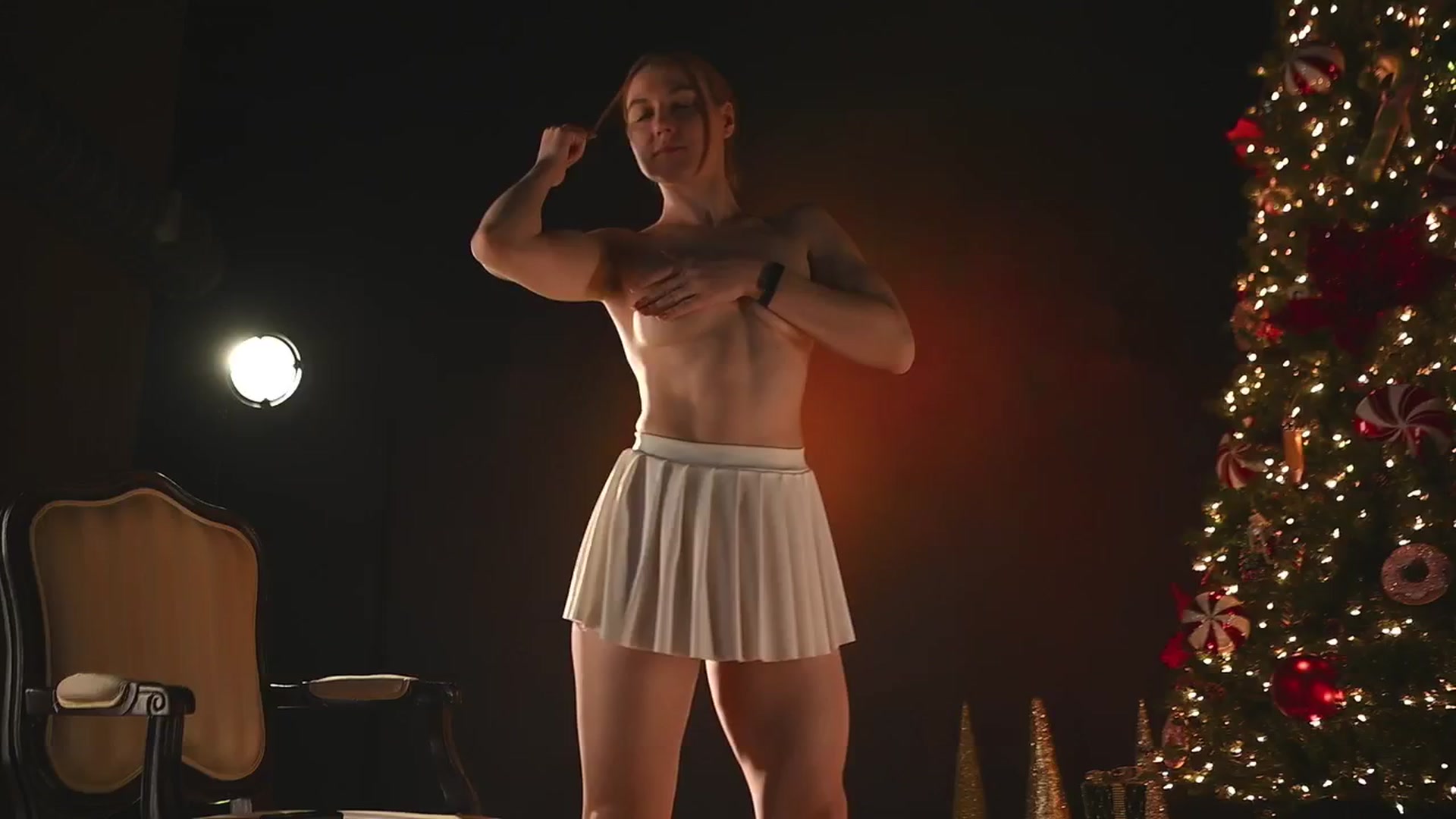 Gallery image thumbnail from RocknRose's myfreecams stream on, 12/03/2024, 07:54 image 12 of 20