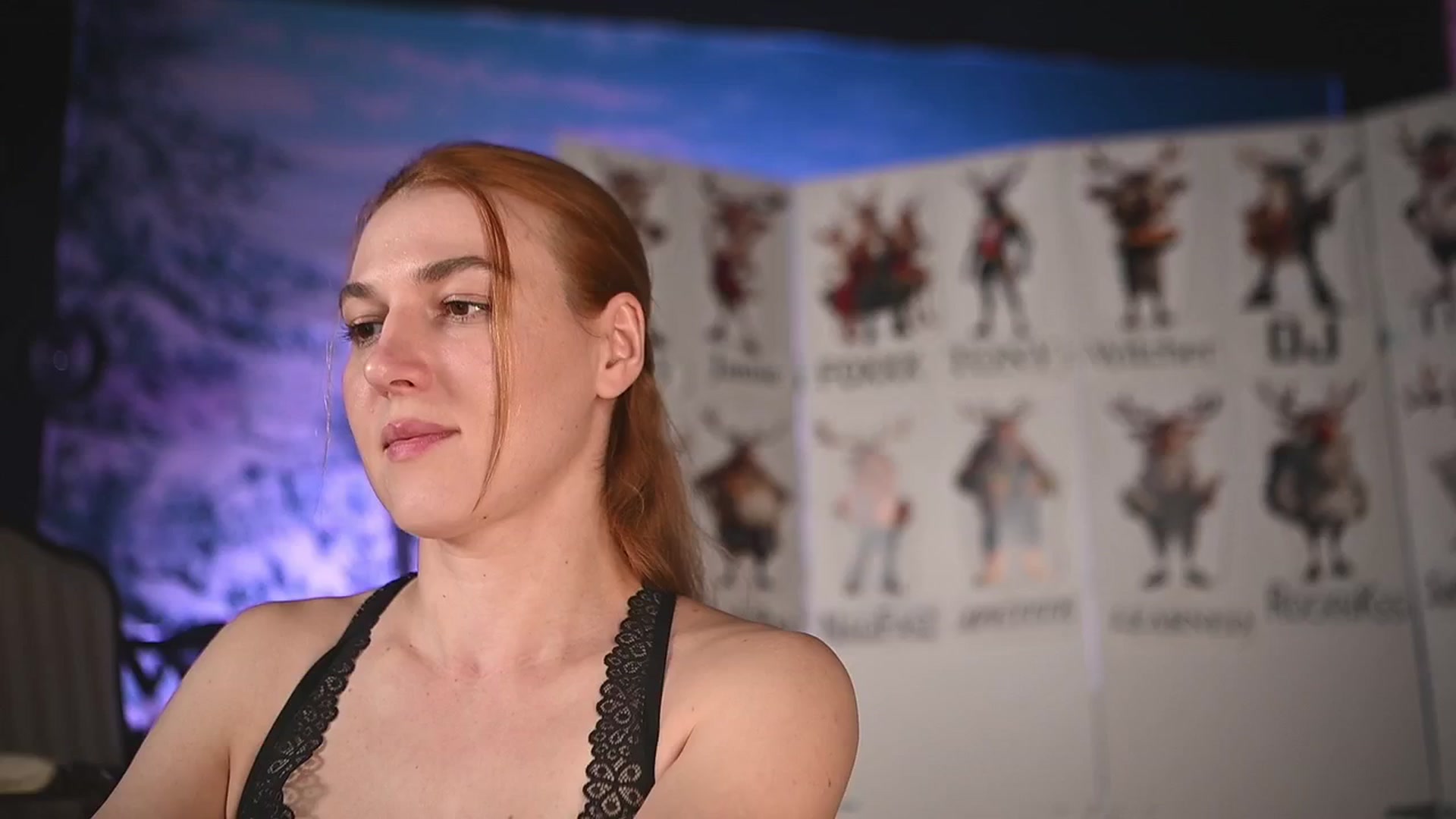 Gallery image thumbnail from RocknRose's myfreecams stream on, 12/17/2024, 07:59 image 2 of 20