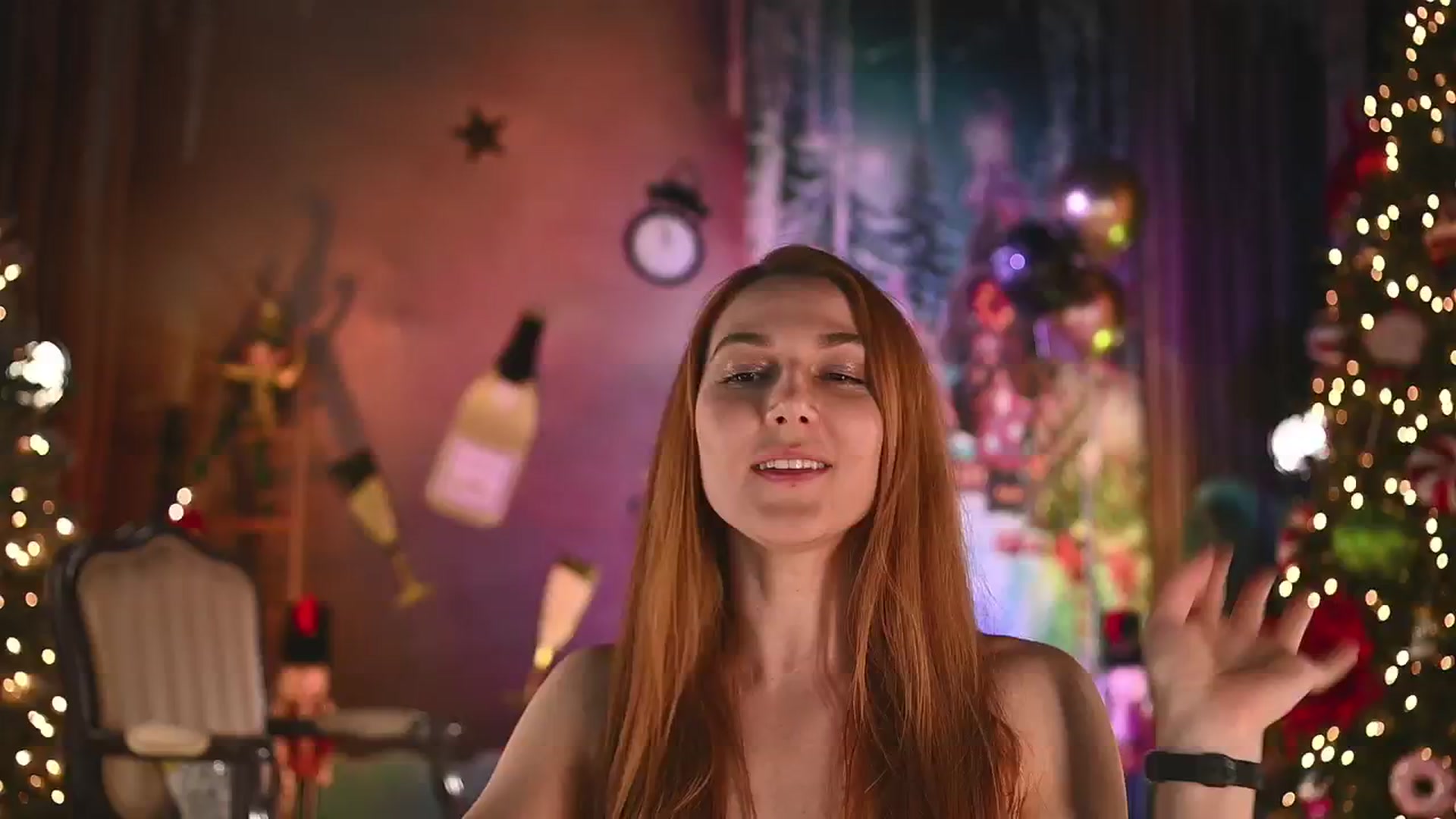 Gallery image thumbnail from RocknRose's myfreecams stream on, 01/01/2025, 07:16 image 19 of 20