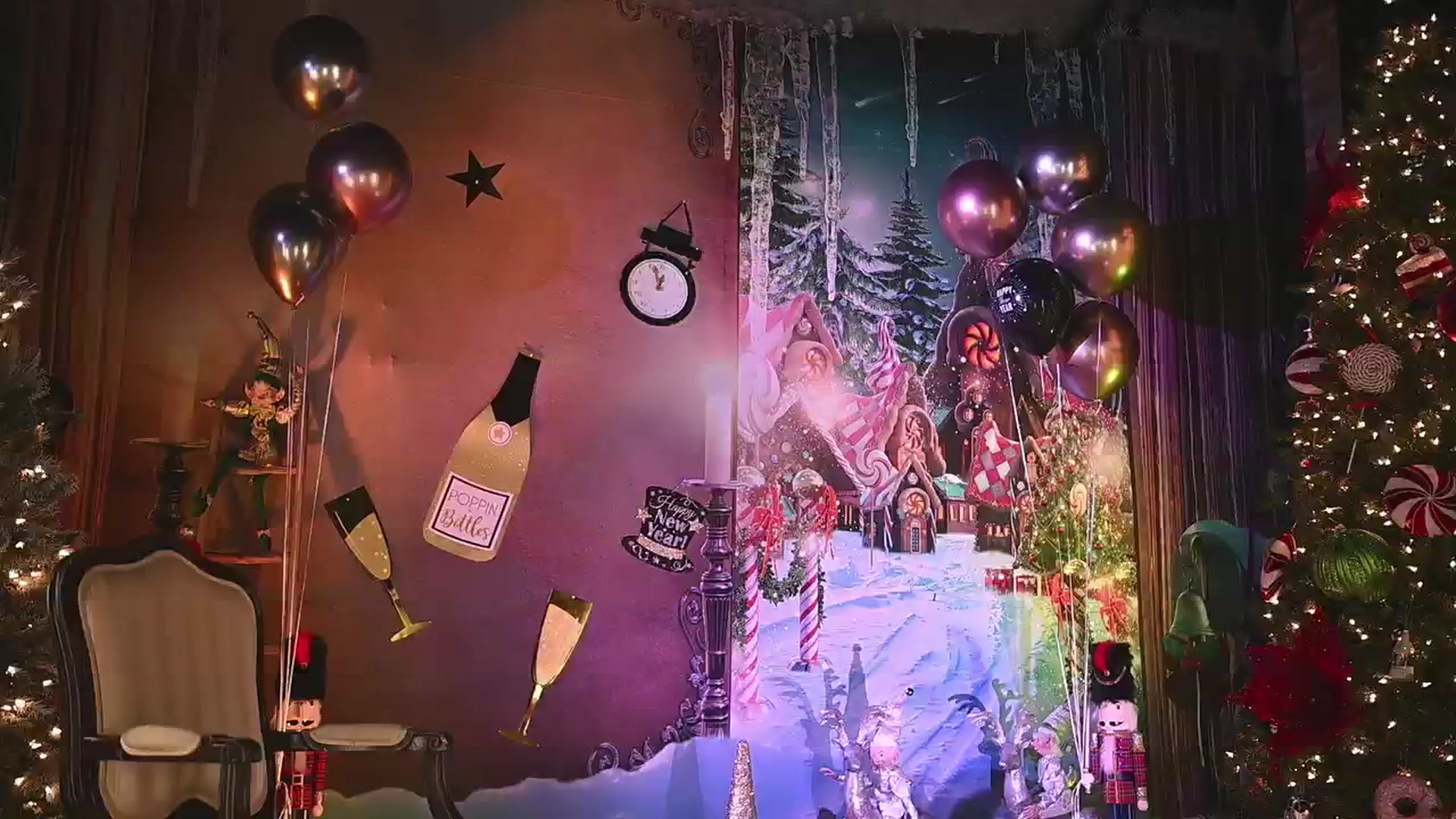 Gallery image thumbnail from RocknRose's myfreecams stream on, 01/01/2025, 07:16 image 11 of 20