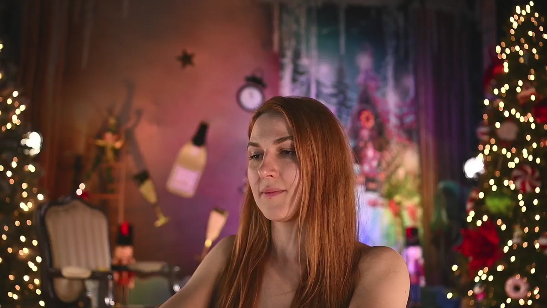 Gallery image thumbnail from RocknRose's myfreecams stream on, 01/01/2025, 08:29 image 2 of 20