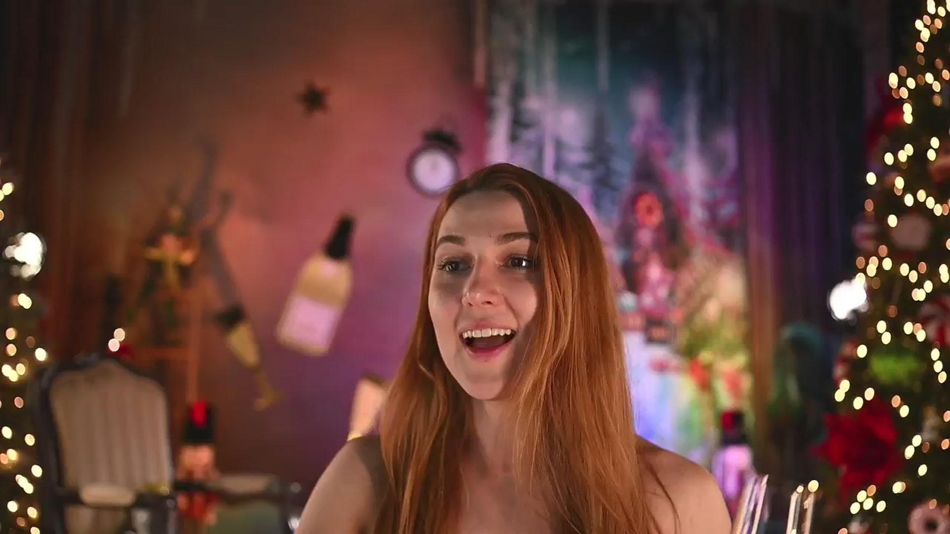 Gallery image thumbnail from RocknRose's myfreecams stream on, 01/01/2025, 08:29 image 12 of 20