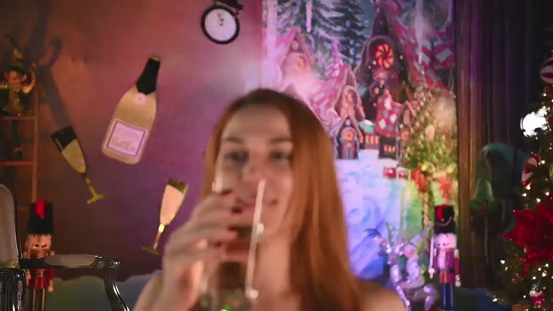 Gallery image thumbnail from RocknRose's myfreecams stream on, 01/01/2025, 08:29 image 20 of 20