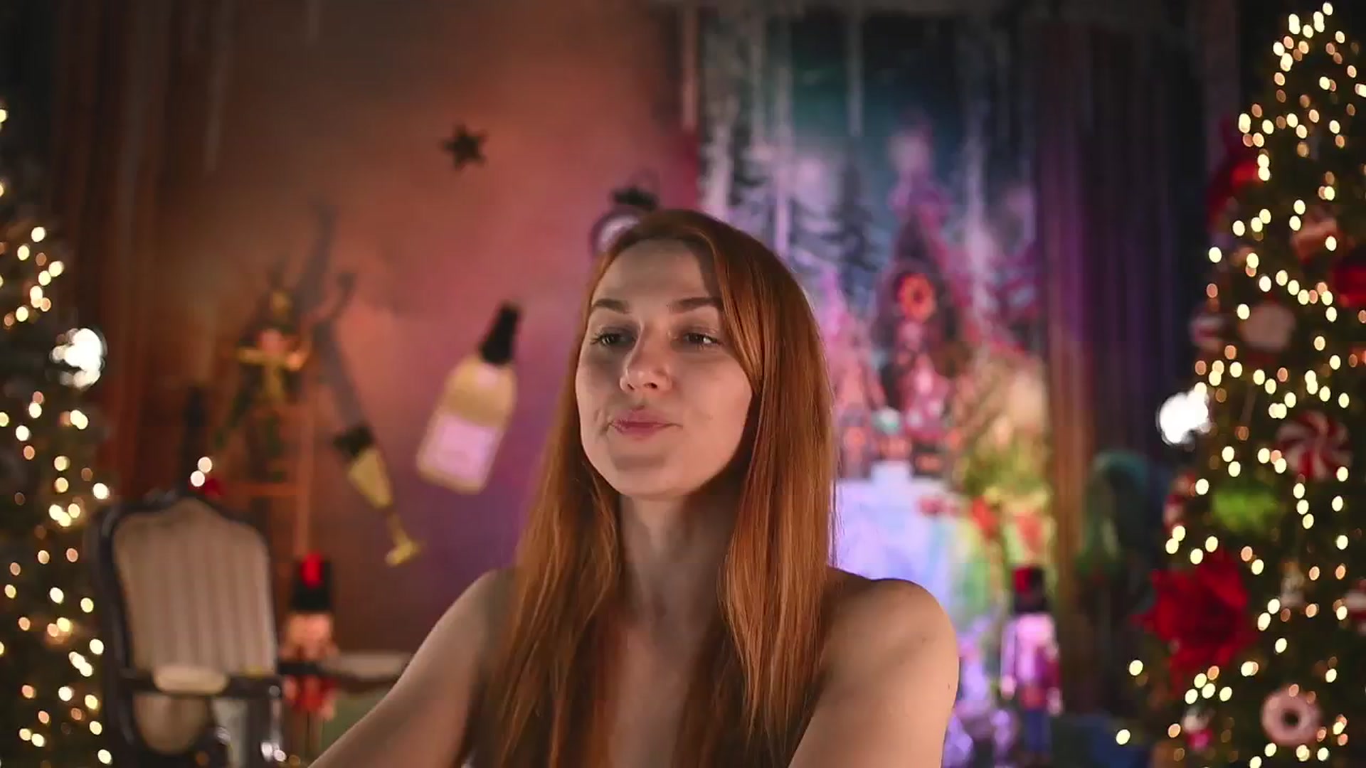 Gallery image thumbnail from RocknRose's myfreecams stream on, 01/01/2025, 08:29 image 1 of 20