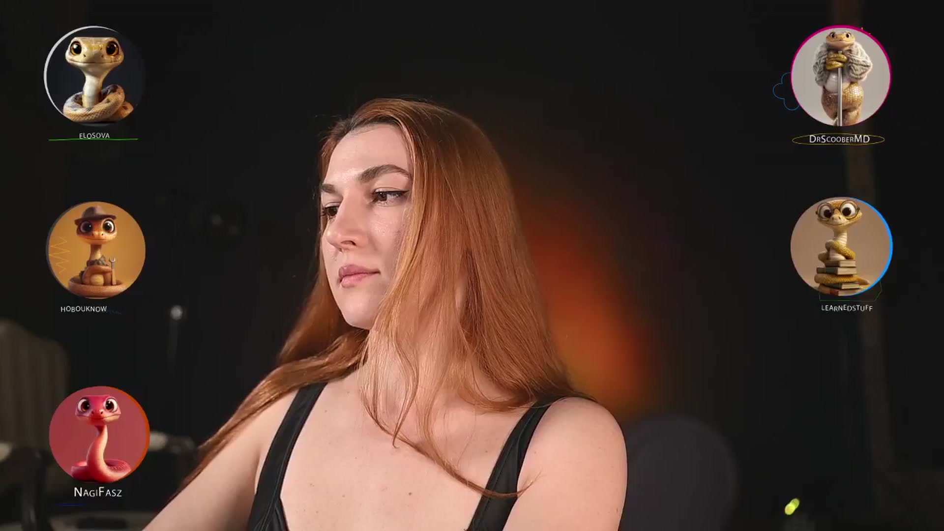 Gallery image thumbnail from RocknRose's myfreecams stream on, 01/12/2025, 06:57 image 6 of 20