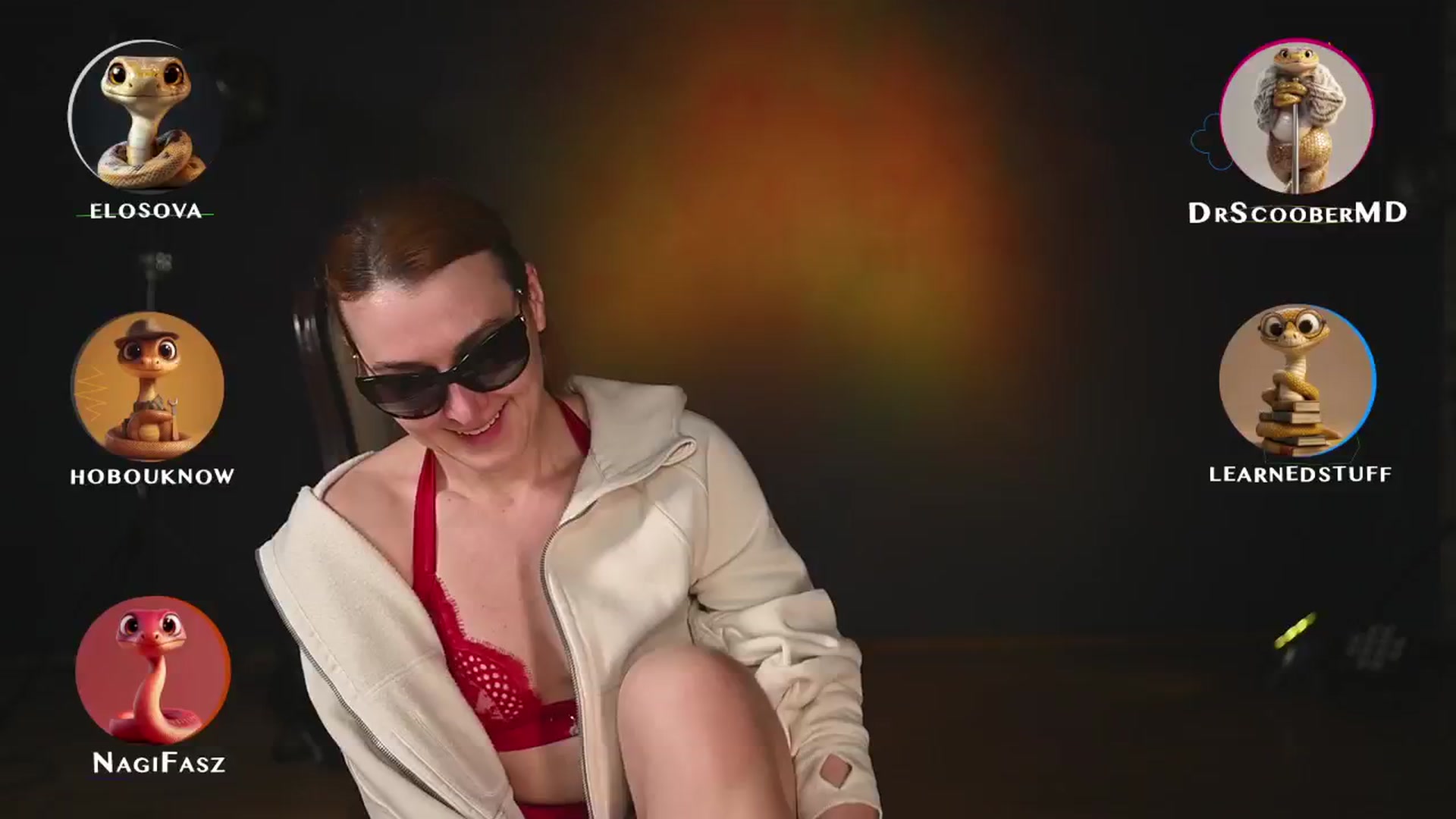 Gallery image thumbnail from RocknRose's myfreecams stream on, 01/14/2025, 08:01 image 1 of 20