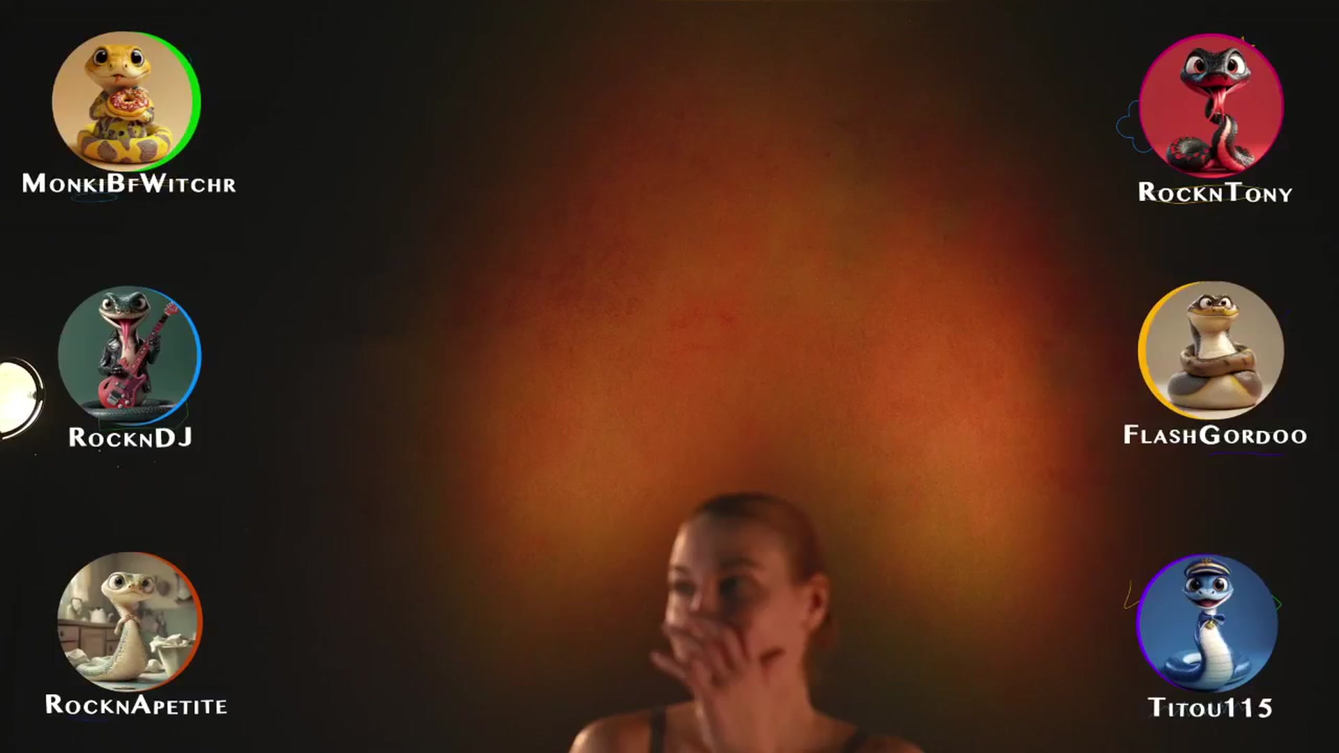 Gallery image thumbnail from RocknRose's myfreecams stream on, 01/18/2025, 07:51 image 12 of 20