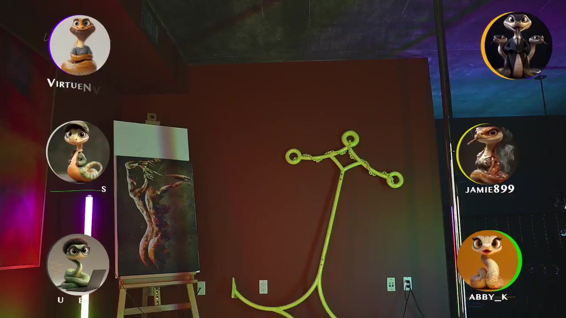 Gallery image thumbnail from RocknRose's myfreecams stream on, 01/19/2025, 04:39 image 19 of 20