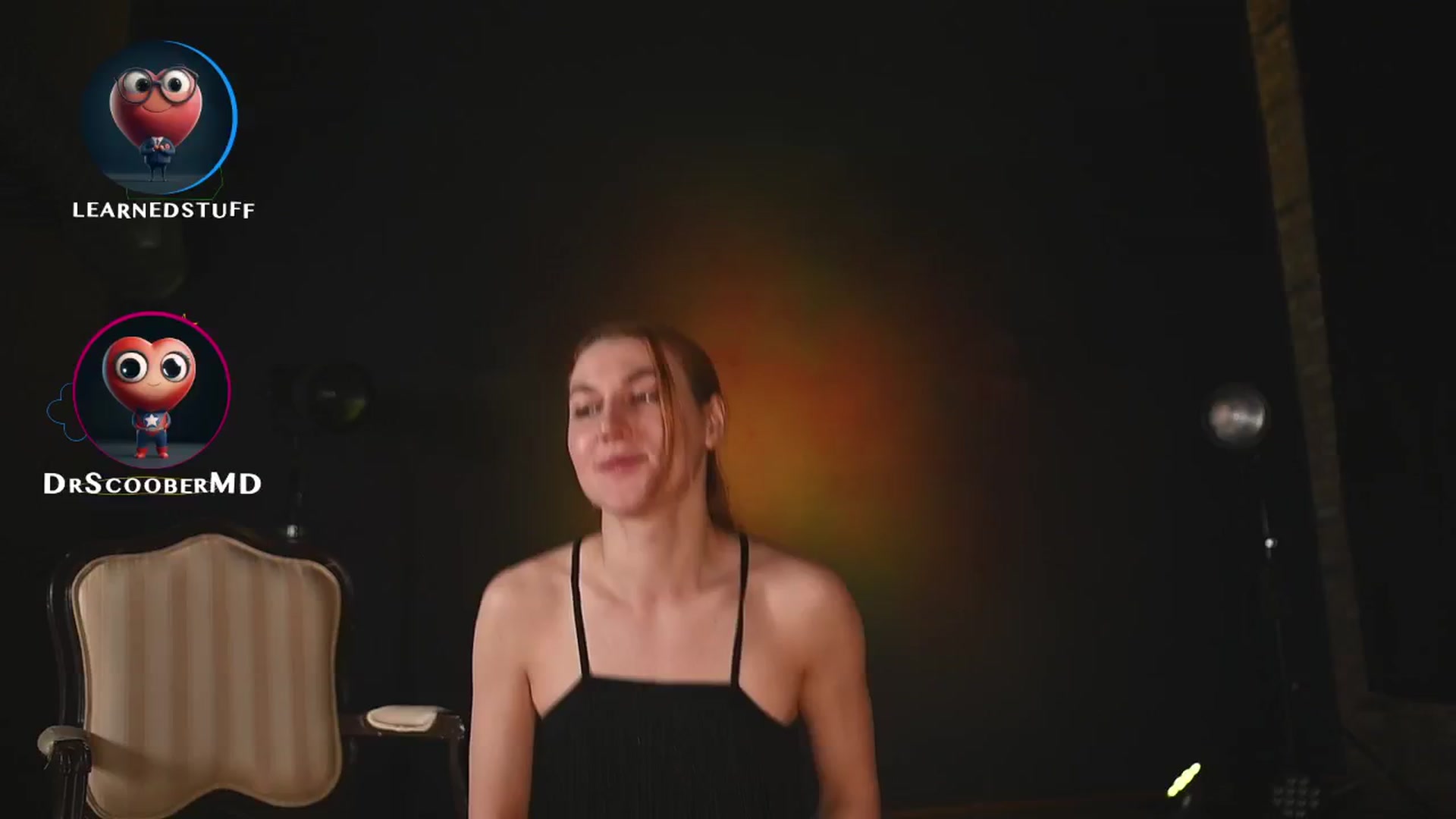 Gallery image thumbnail from RocknRose's myfreecams stream on, 02/06/2025, 06:40 image 3 of 20