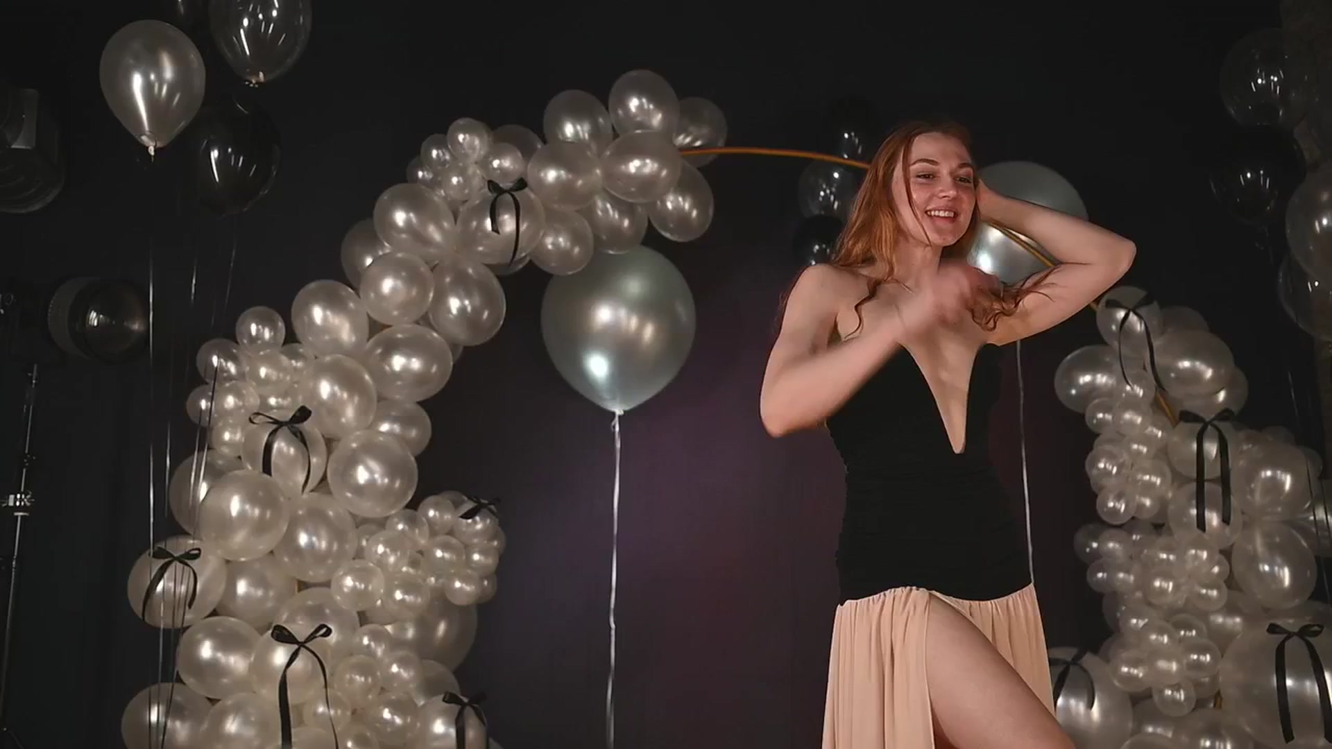 Gallery image thumbnail from RocknRose's myfreecams stream on, 03/09/2025, 08:08 image 1 of 20