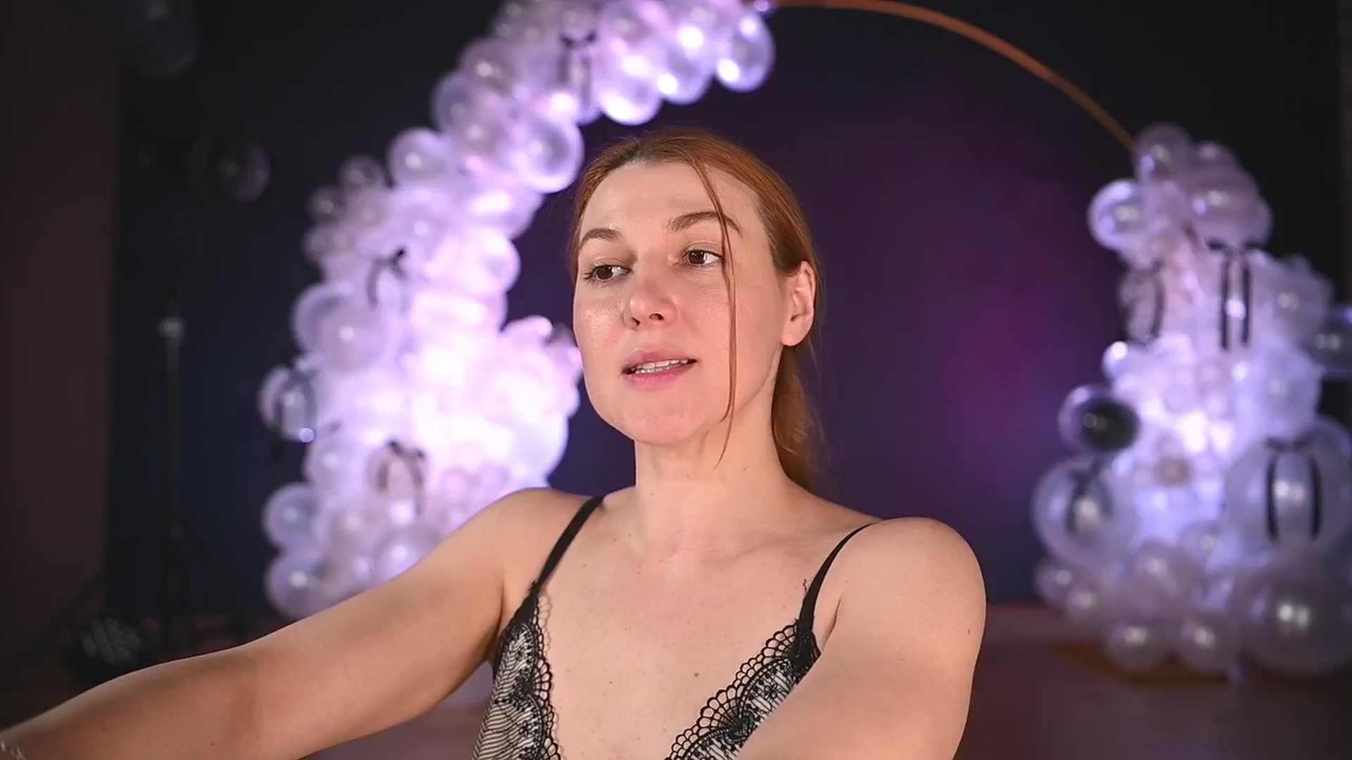 Gallery image thumbnail from RocknRose's myfreecams stream on, 03/12/2025, 05:40 image 1 of 20