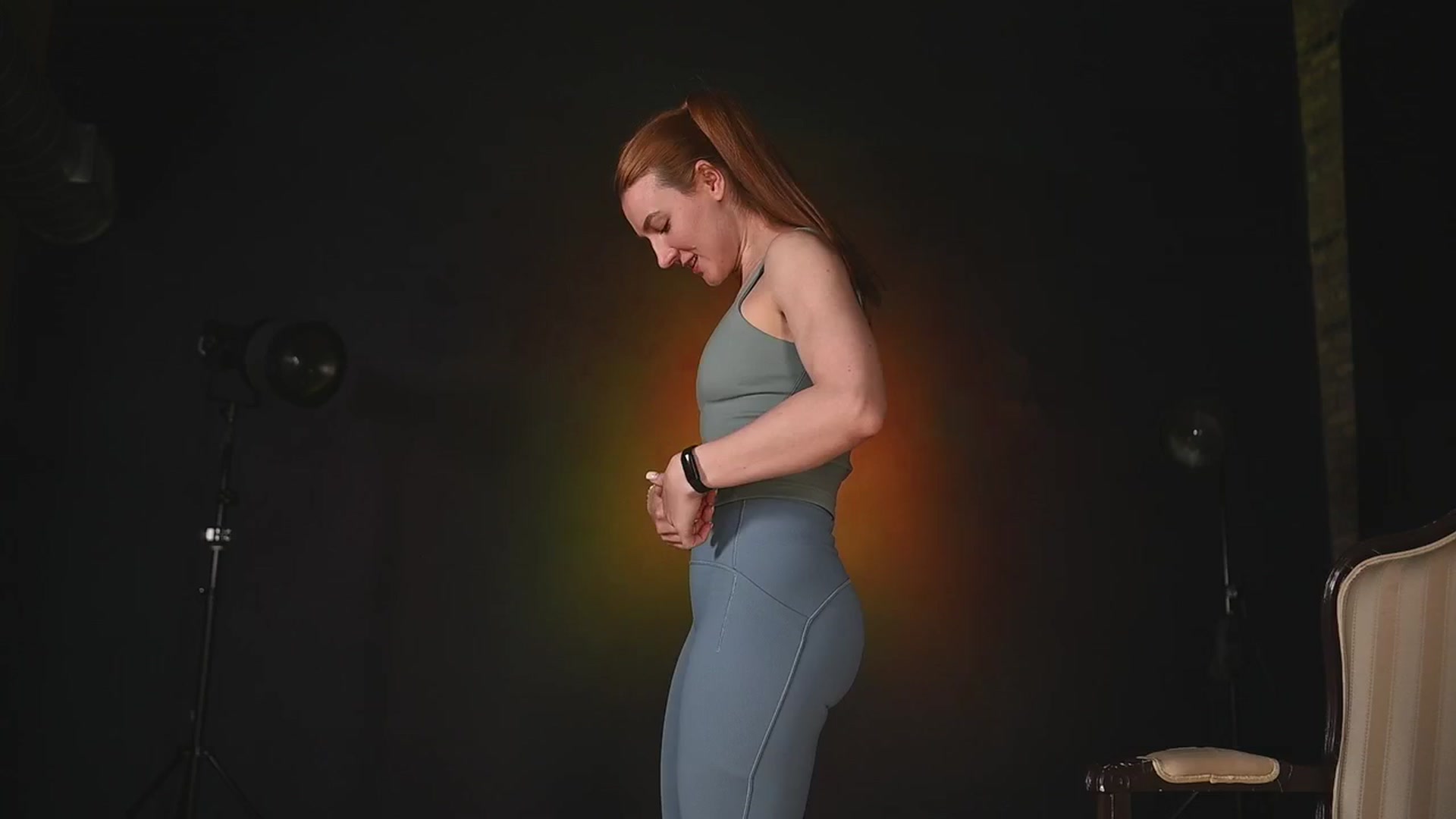 Gallery image thumbnail from RocknRose's myfreecams stream on, 03/20/2025, 05:39 image 3 of 20