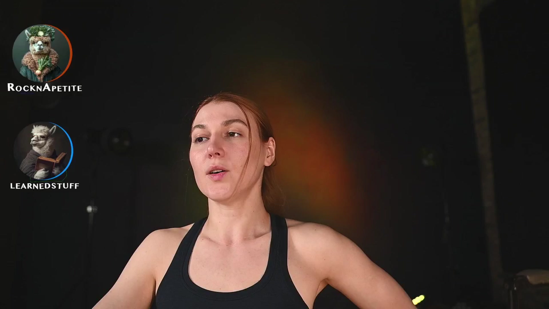Gallery image thumbnail from RocknRose's myfreecams stream on, 03/27/2025, 03:02 image 4 of 20