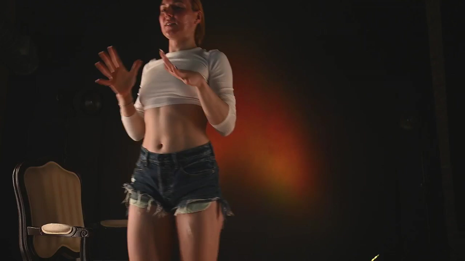 Gallery image thumbnail from RocknRose's myfreecams stream on, 04/05/2025, 07:14 image 2 of 20