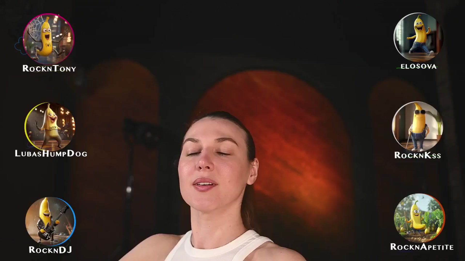 Gallery image thumbnail from RocknRose's myfreecams stream on, 04/25/2025, 06:57 image 1 of 20