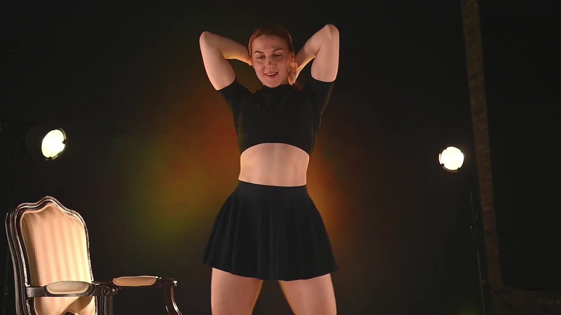 Gallery image thumbnail from RocknRose's myfreecams stream on, 05/06/2025, 07:14 image 9 of 20