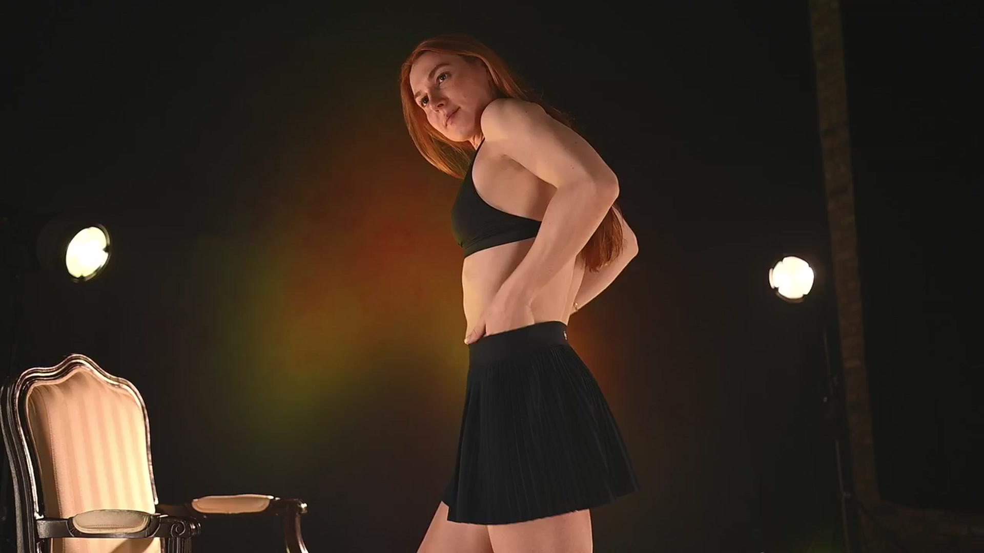 Gallery image thumbnail from RocknRose's myfreecams stream on, 05/06/2025, 07:14 image 10 of 20