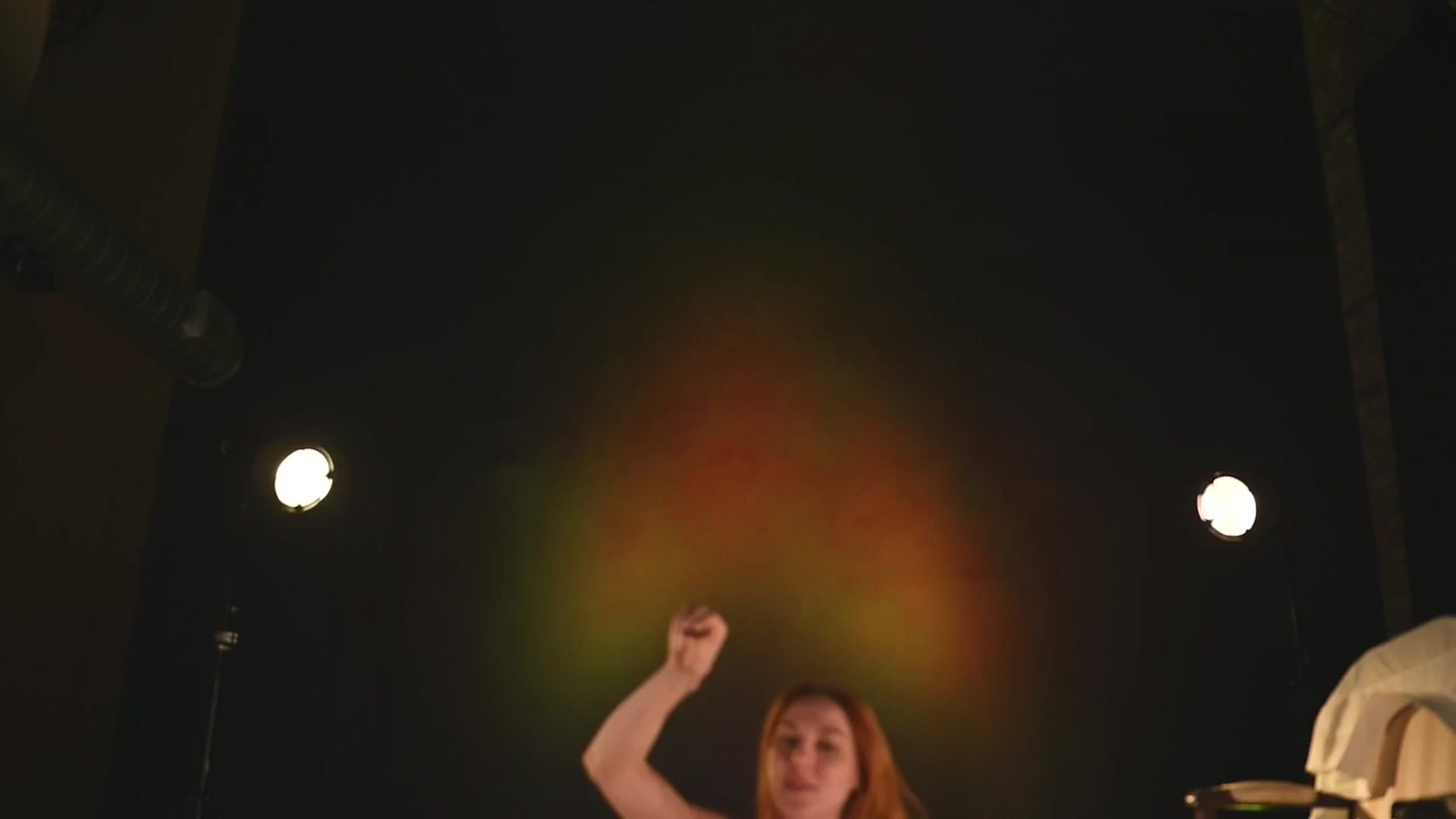 Gallery image thumbnail from RocknRose's myfreecams stream on, 05/07/2025, 05:37 image 17 of 20