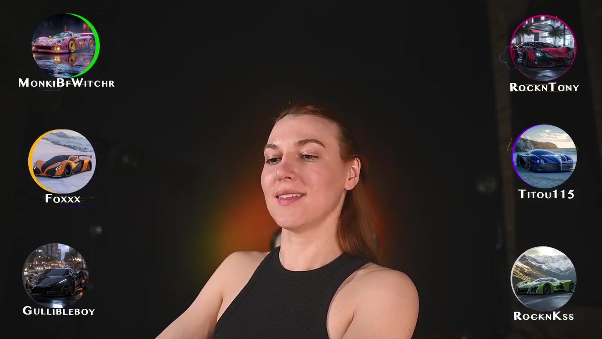 Gallery image thumbnail from RocknRose's myfreecams stream on, 05/13/2025, 07:06 image 6 of 20