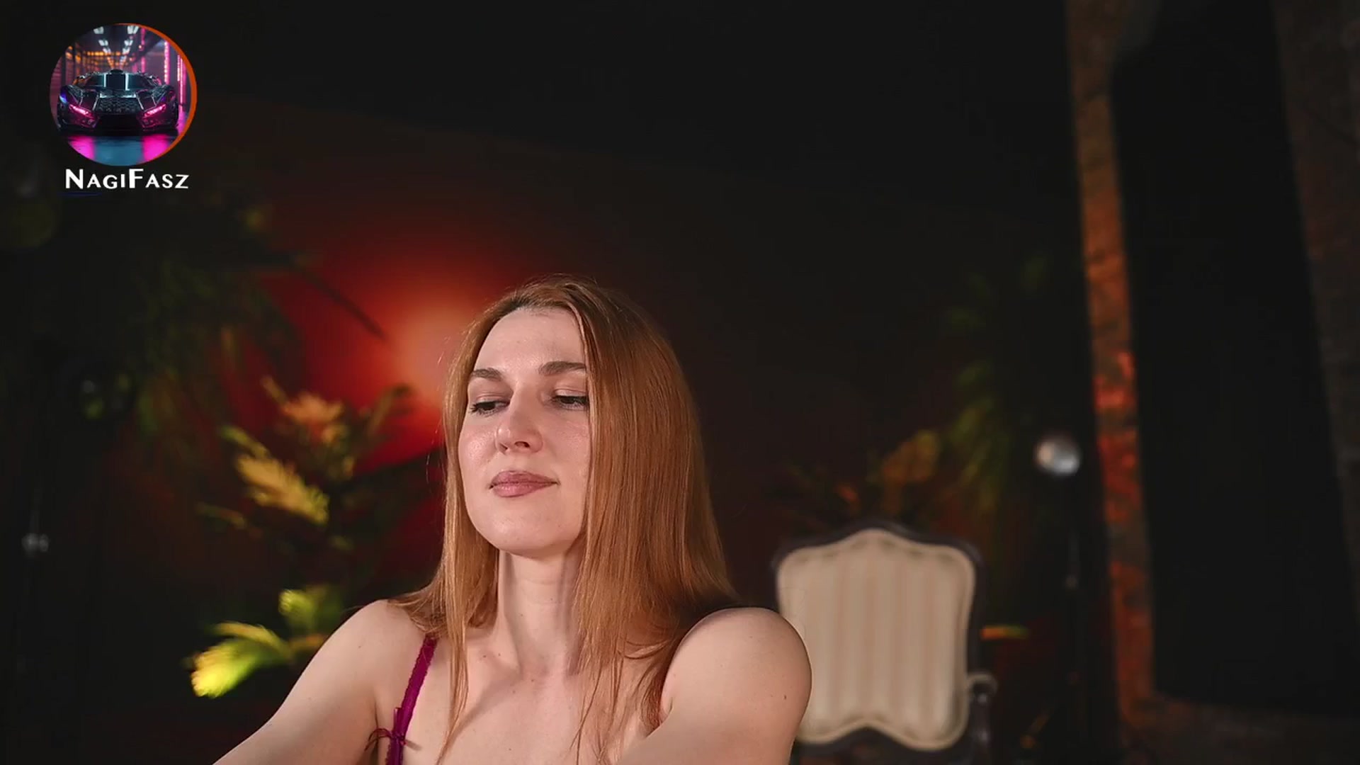 Gallery image thumbnail from RocknRose's myfreecams stream on, 05/18/2025, 04:04 image 11 of 20