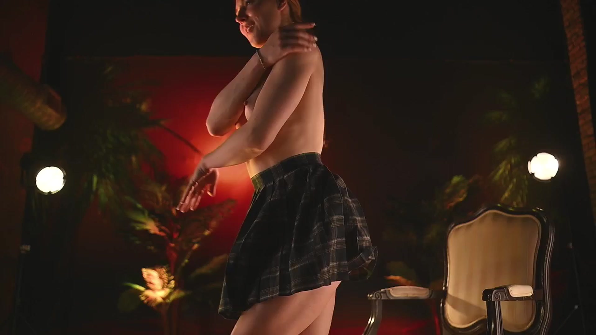 Gallery image thumbnail from RocknRose's myfreecams stream on, 05/20/2025, 06:49 image 1 of 20