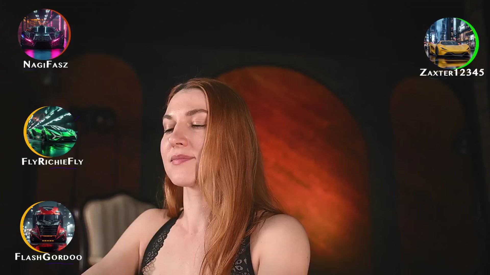 Gallery image thumbnail from RocknRose's myfreecams stream on, 05/31/2025, 07:11 image 2 of 20
