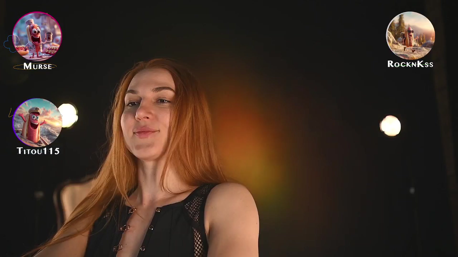 Gallery image thumbnail from RocknRose's myfreecams stream on, 07/12/2025, 05:24 image 5 of 20