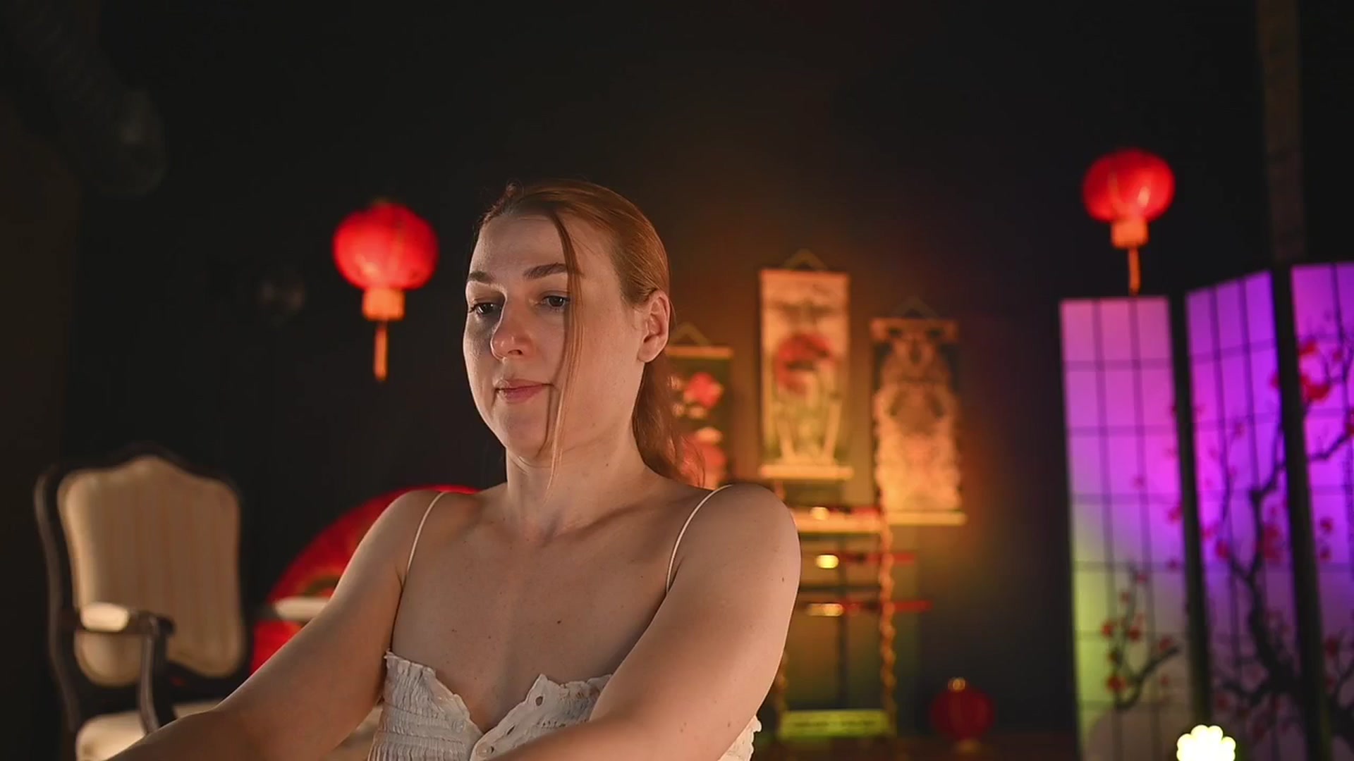 Gallery image thumbnail from RocknRose's myfreecams stream on, 07/25/2025, 06:45 image 4 of 20