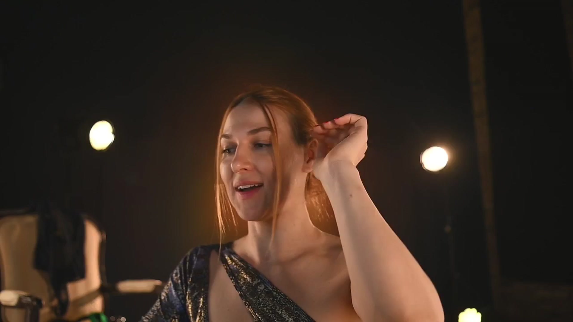 Gallery image thumbnail from RocknRose's myfreecams stream on, 07/31/2025, 05:42 image 8 of 20
